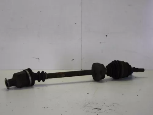 Aandrijfas rechts-voor Renault  jb3956