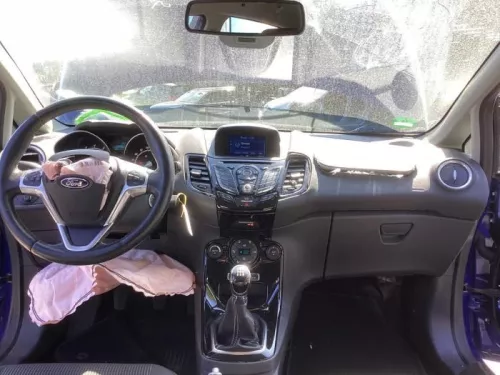 Stuurbekrachtiging Elektrisch-8321354