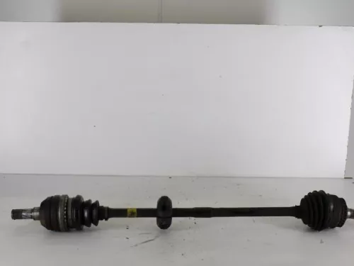Aandrijfas rechts-voor Opel  f18