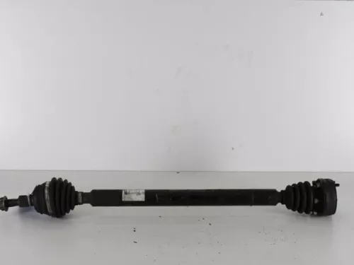 Aandrijfas rechts-voor Volkswagen 1j0407272f duu