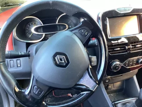 Stuurbekrachtiging Elektrisch-8304828