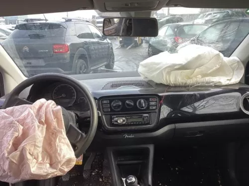 Stuurbekrachtiging Elektrisch-8269945