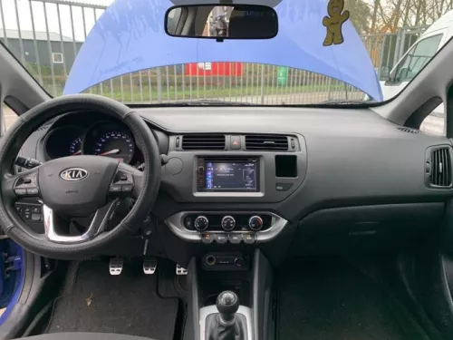 Stuurbekrachtiging Elektrisch-8259267