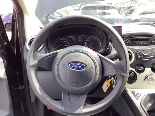 Stuurbekrachtiging Elektrisch-8166687