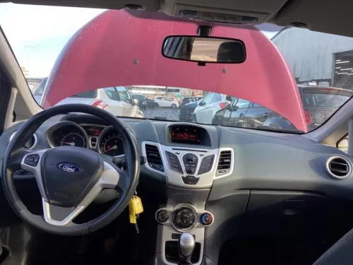 Stuurbekrachtiging Elektrisch-8289762