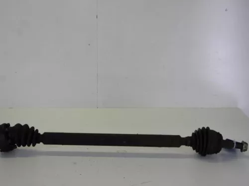 Aandrijfas rechts-voor Volkswagen  dsb