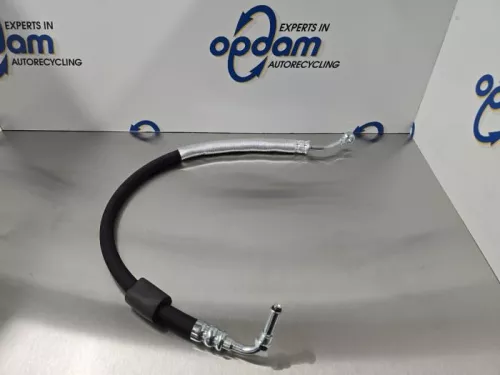 Stuurbekrachtiging Leiding-