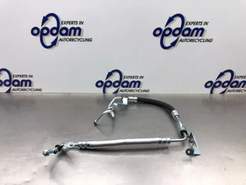 Stuurbekrachtiging Leiding-