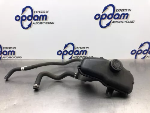 Stuurbekrachtiging Olie Reservoir-8188469