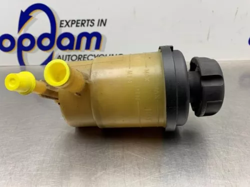 Stuurbekrachtiging Olie Reservoir-8217675