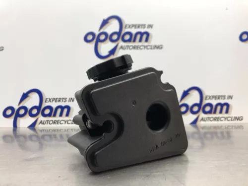 Stuurbekrachtiging Olie Reservoir-