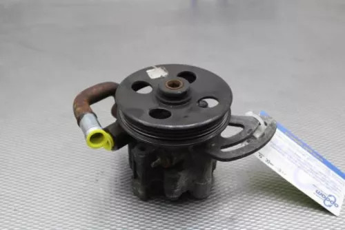 Stuurbekrachtiging Pomp-7615965