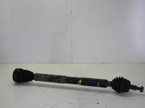 Aandrijfas rechts-voor Audi  duu