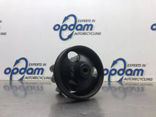 Stuurbekrachtiging Pomp-7940465