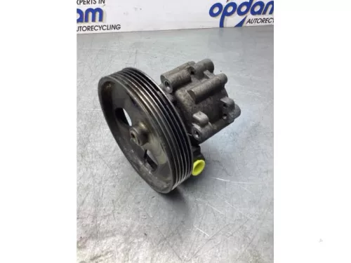 Stuurbekrachtiging Pomp-6233329