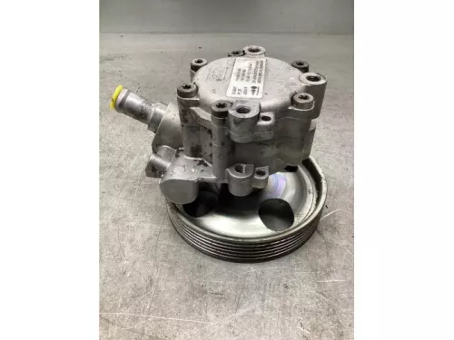 Stuurbekrachtiging Pomp-6728486