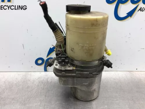 Stuurbekrachtiging Pomp-7576594