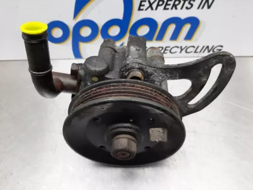 Stuurbekrachtiging Pomp-7576671