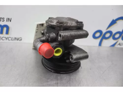 Stuurbekrachtiging Pomp-7746395