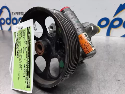 Stuurbekrachtiging Pomp-7581885