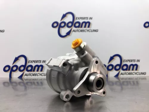 Stuurbekrachtiging Pomp-