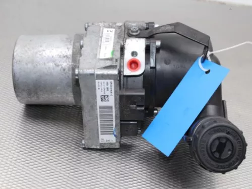 Stuurbekrachtiging Pomp-7616480