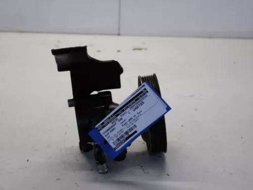 Stuurbekrachtiging Pomp-7892889