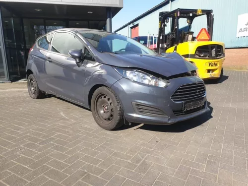 Aandrijfas rechts-voor Ford  ca6r7002mb