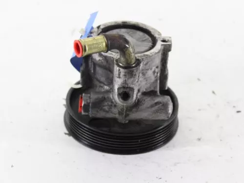 Stuurbekrachtiging Pomp-7888869