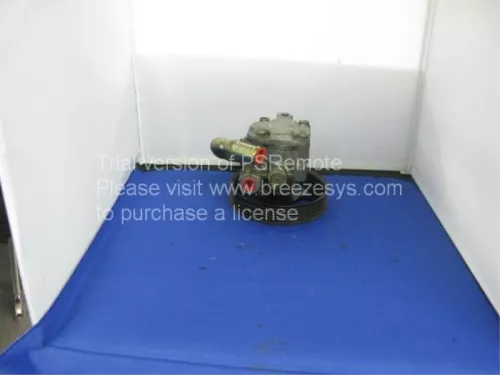 Stuurbekrachtiging Pomp-7714617