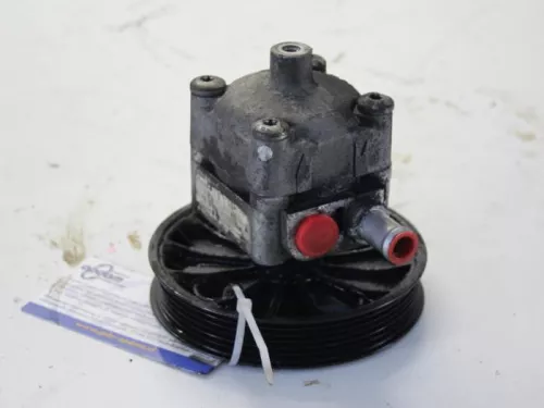 Stuurbekrachtiging Pomp-7882052