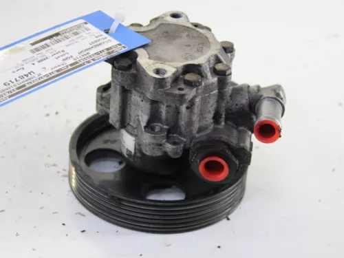 Stuurbekrachtiging Pomp-7887188