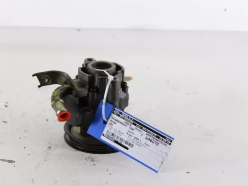 Stuurbekrachtiging Pomp-7888716