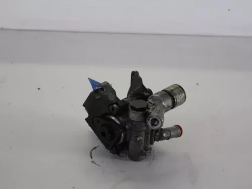 Stuurbekrachtiging Pomp-