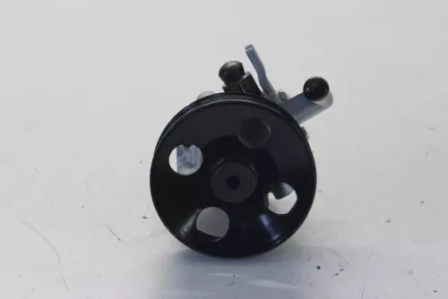 Stuurbekrachtiging Pomp-