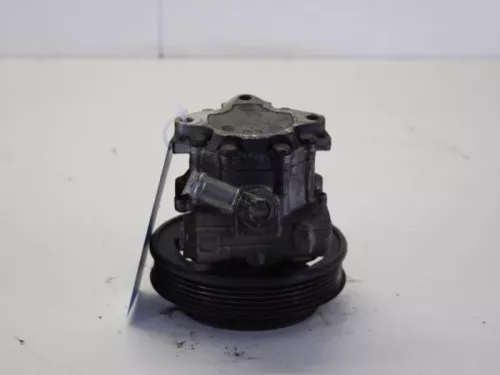 Stuurbekrachtiging Pomp-