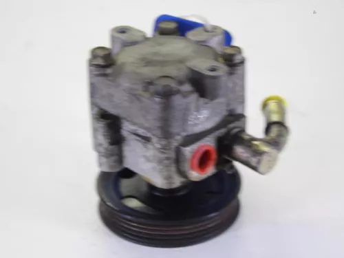 Stuurbekrachtiging Pomp-