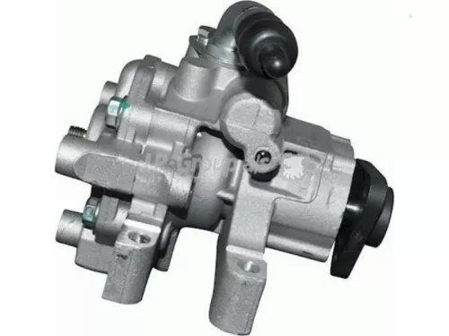 Stuurbekrachtiging Pomp-