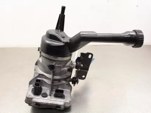 Stuurbekrachtiging Pomp-7885375