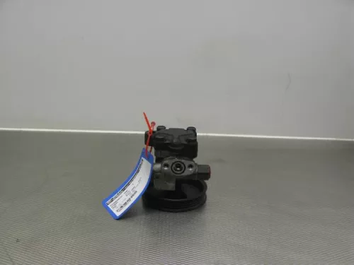 Stuurbekrachtiging Pomp-