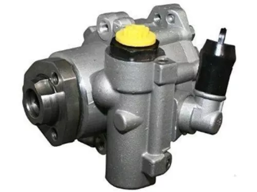 Stuurbekrachtiging Pomp-