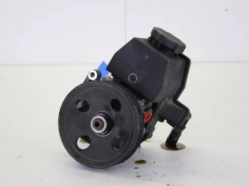 Stuurbekrachtiging Pomp-7886798