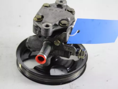 Stuurbekrachtiging Pomp-