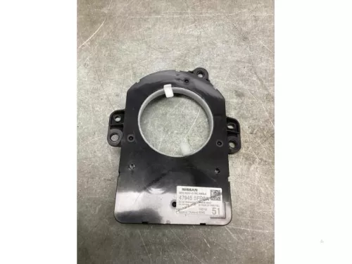 Stuurhoek sensor-8195268