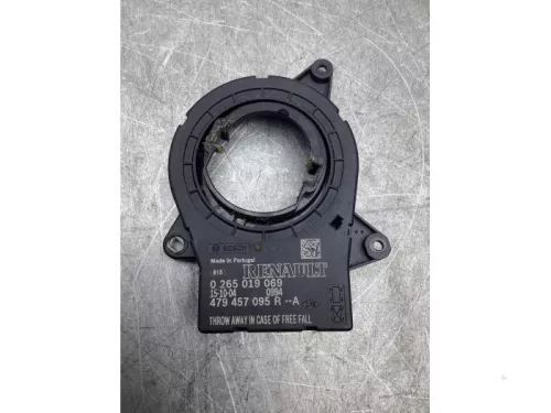 Stuurhoek sensor-7845911