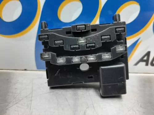 Stuurhoek sensor-7877190