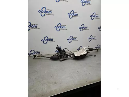 Stuurhuis Bekrachtigd-8190783