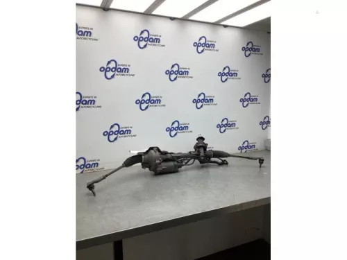 Stuurhuis Bekrachtigd-8177089