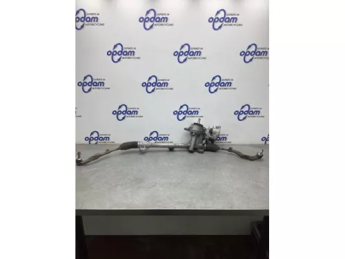 Stuurhuis Bekrachtigd-8047798