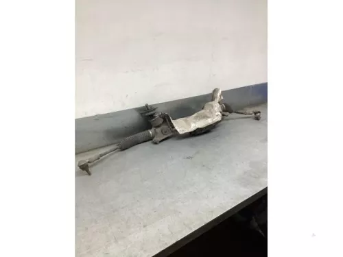 Stuurhuis Bekrachtigd-8251609